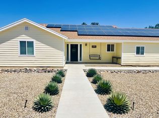 3724 W 2nd St, Thatcher, AZ 85552