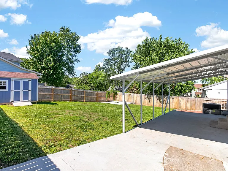 3153 Towne Village Rd — Photo 30
