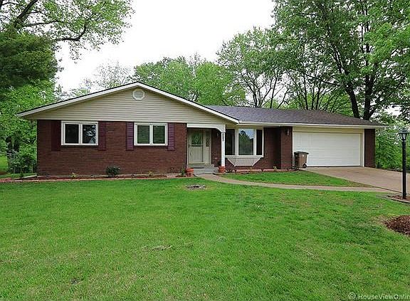3rd image of 1716 Melissa Ln