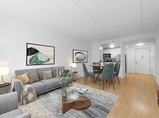 1955 1st Ave #545, New York, NY 10029