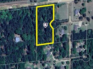 3 & 7 Robinson Rd, Franklinton, LA 70438