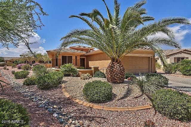For Sale: 17536 W VINCA Court, Surprise, AZ 85387