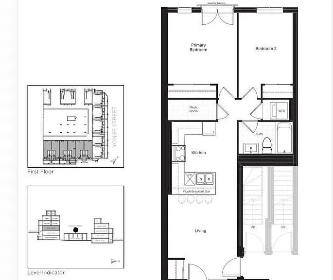 15100 Yonge St W #224 — Photo 3