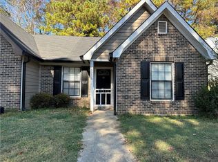 5376 Cherry Wood Dr, Stone Mountain, GA