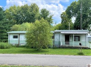 407 Gilbert St, Hazel, KY 42049