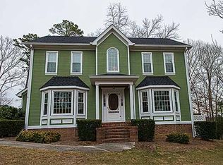 310 Tennant Cir, Chickamauga, GA 30707