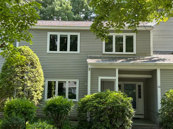 60 Heather Ct, Nashua, NH 03062