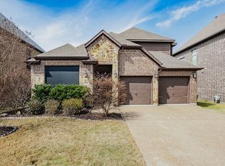 320 Hogue Ln, Wylie, TX 75098