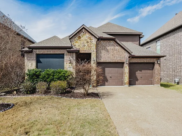 320 Hogue Ln, Wylie, TX 75098