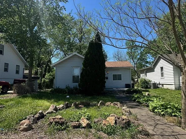 3311 Calvert Ave, Saint Louis, MO 63114