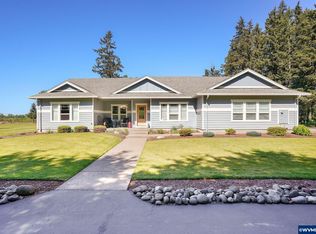 9550 Hidden Oak Ln SE, Aumsville, OR 97325