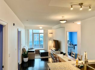 23 Cox Blvd #961, Markham, ON L3R 7Z9