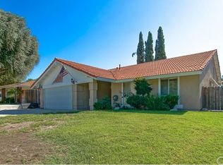 15357 Pine Ave, Chino Hills, CA 91709