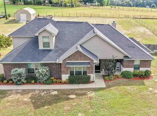 14261 County Road 4110, Lindale, TX 75771