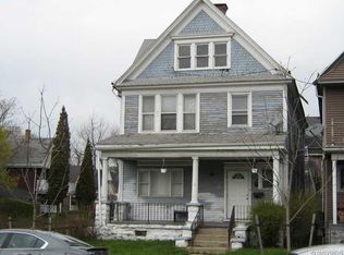 558 E Utica St, Buffalo, NY 14208