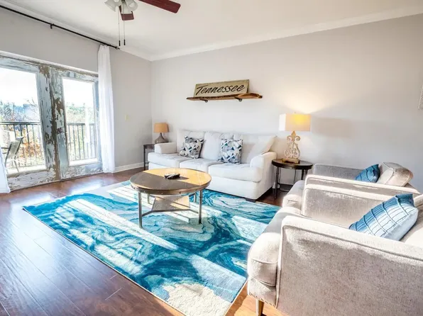 124 Plaza Dr #2406, Pigeon Forge, TN 37863