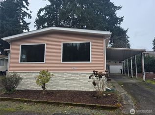 11407 126th Street E #222, Puyallup, WA