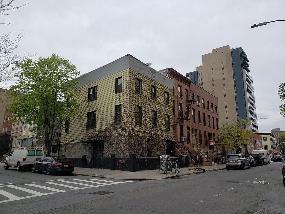 1st image of 291 Wythe Ave Floor 3