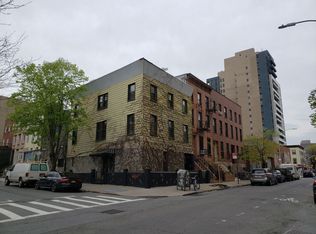 291 Wythe Ave FLOOR 3, Brooklyn, NY 11249