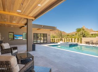 10160 E Saddle Horn Trl, Scottsdale, AZ 85255
