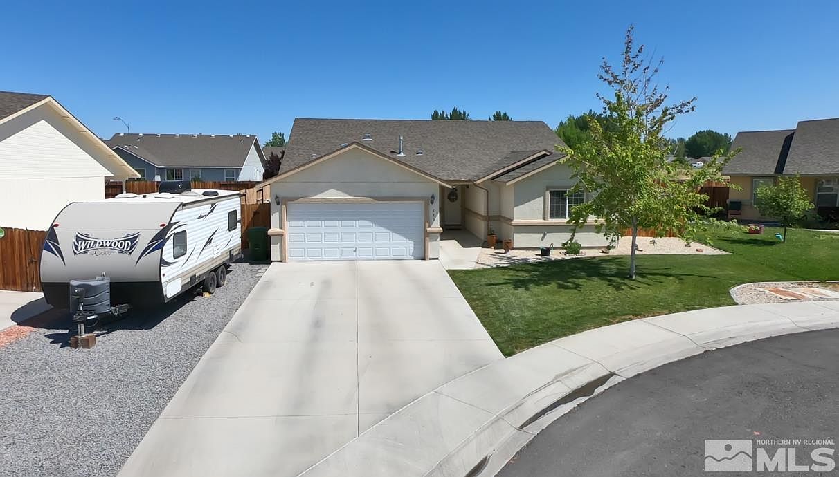 130 Jarbidge Ct, Fallon, NV 89406 Zillow