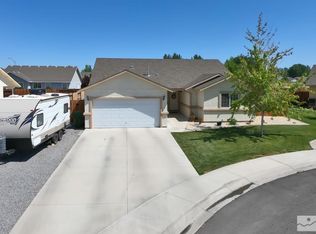 130 Jarbidge Ct, Fallon, NV 89406