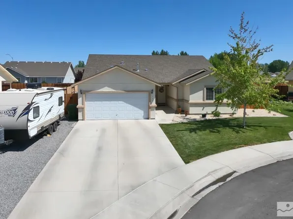 130 Jarbidge Ct, Fallon, NV 89406