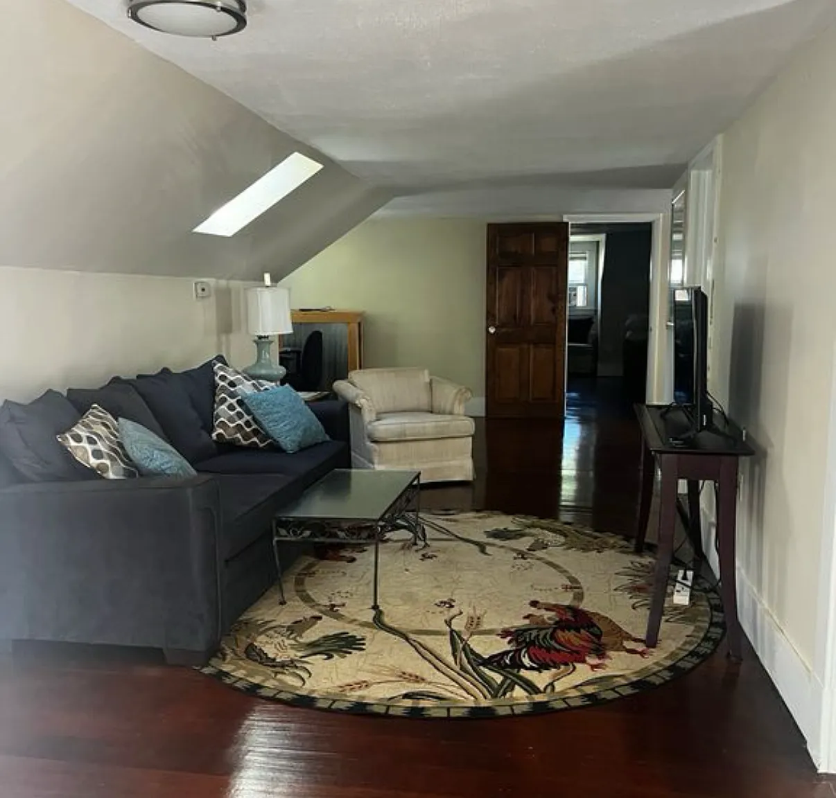 1 bed, 1200 sqft, $2,800 — Photo 2