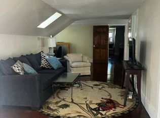 142 Page Rd #2, Bedford, MA 01730