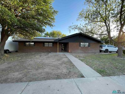 1245 W Cochiti Ave, Hobbs, NM, 88240