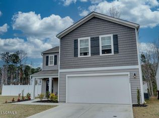 7029 Bayou Ct, Wilmington, NC 28411