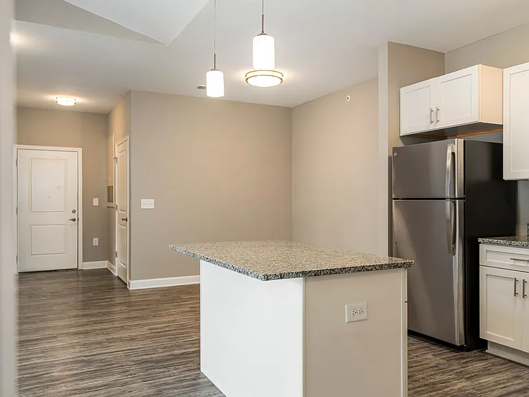 Richmond Place Luxury Apartments — Photo 39
