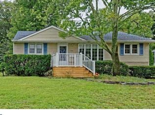 757 W 3rd Ave, Runnemede, NJ 08078