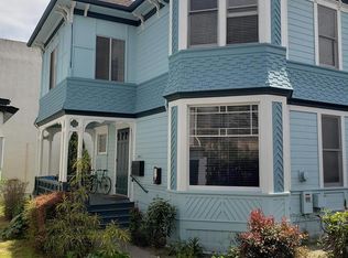 1219 De La Vina St APT 2, Santa Barbara, CA 93101