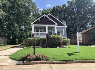 1476 Adele Ave #50, Atlanta, GA 30314
