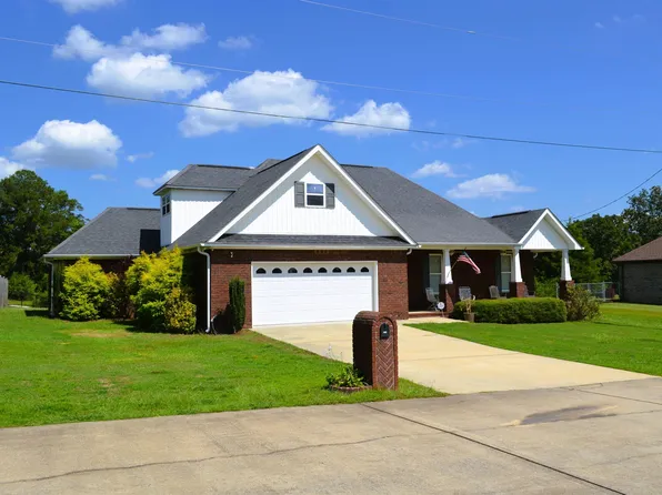 7058 County Road 5009, Clanton, AL 35045