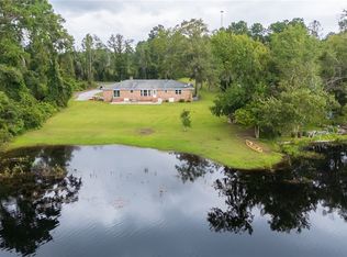 330 Lakeshore Dr, Guyton, GA 31312