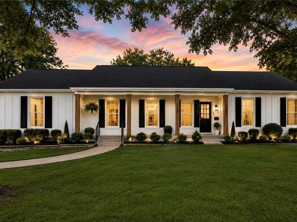 9516 Buena Vista St, Overland Park, KS 66207