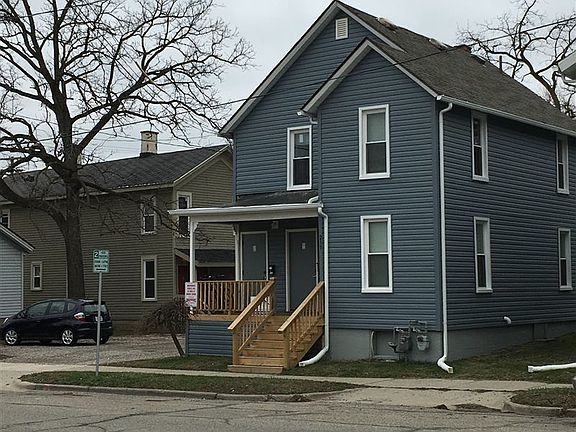 2nd image of 211 E Madison St #1-3
