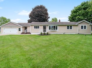 5642 N 38th St, Augusta, MI 49012