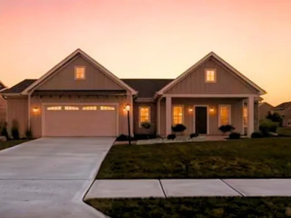 1518 Lavante Cv, Fort Wayne, IN 46818