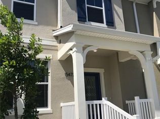15472 Blackbead St, Winter Garden, FL 34787