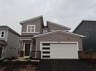 7051 Unitas Loop, Powell, OH 43065