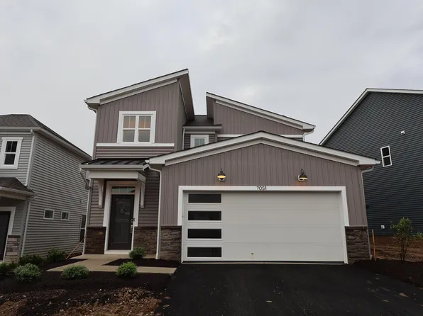 7051 Unitas Loop, Powell, OH 43065