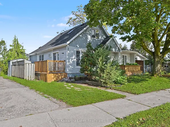 811 Morphet Ave, Peterborough, ON K9J 2X7