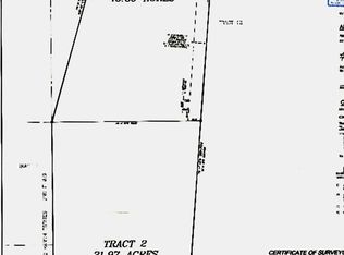 Walden Rd, Cheyenne, WY 82007