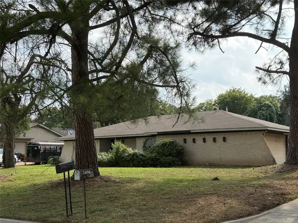 6400 Kingston Dr, Colleyville, TX 76034