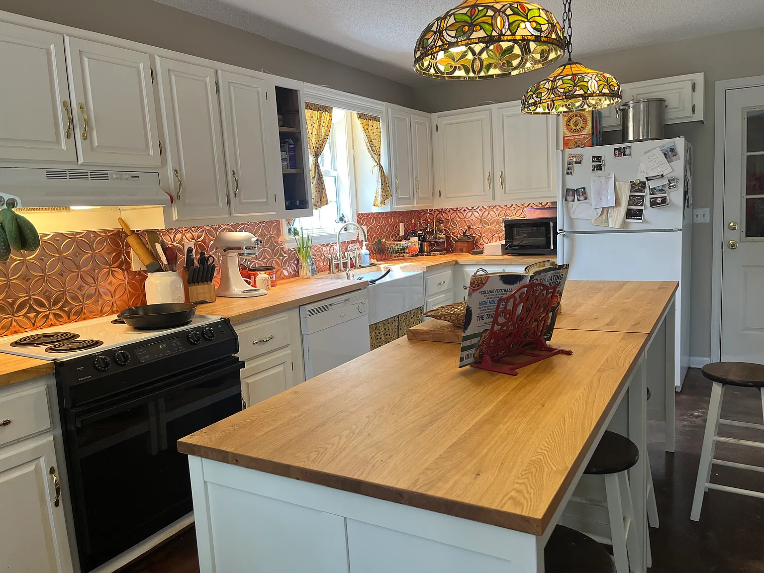 3 bed, 1552 sqft, $2,500 — Photo 4