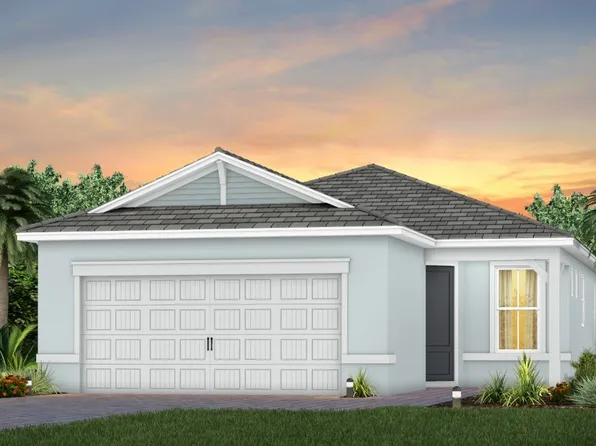 1117 Haven Cir #8, Vero Beach, FL 32960