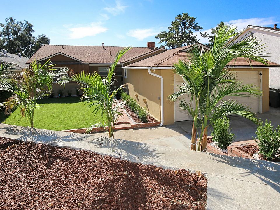 1st image of 3704 El Moreno St